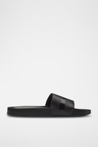 Claquettes BMW Motorsport - Noir