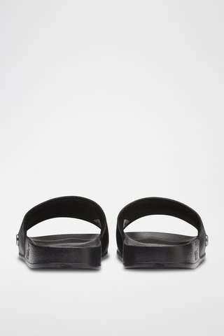 Claquettes BMW Motorsport - Noir