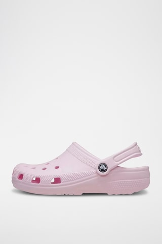 Sabots Classic - Rose clair