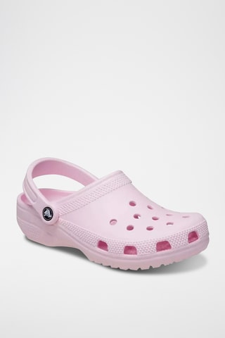 Sabots Classic - Rose clair