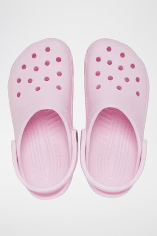 Sabots Classic - Rose clair