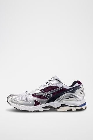 Baskets Wave Rider 10 - Blanc