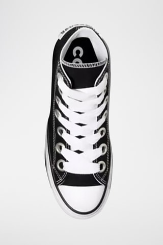 Tennis montantes All Star - Noir et blanc