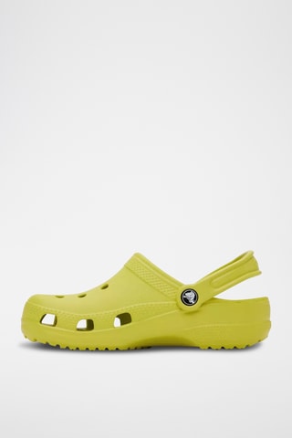 Sabots Classic - Jaune