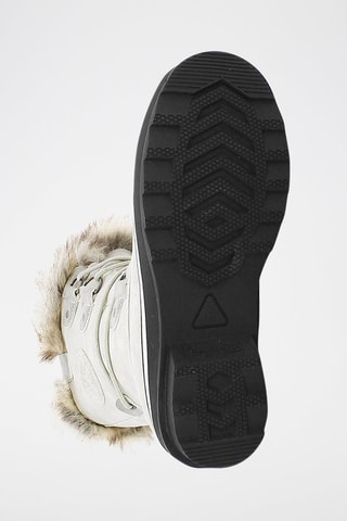 Bottes de neige Manon - Blanc