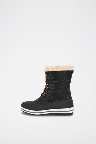 Bottes de neige Ethan - Noir