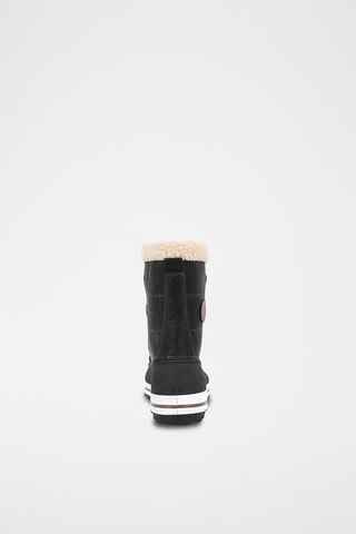 Bottes de neige Ethan - Noir