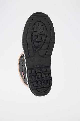 Bottes de neige Ethan - Noir