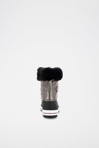 Après-ski Diana Kimberfeel - Argenté