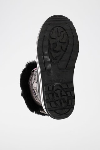 Après-ski Diana Kimberfeel - Argenté