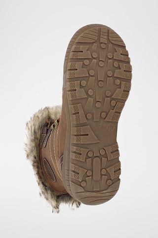 Bottes de neige Elena - Marron