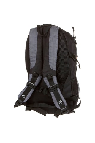 Sac à dos Volcano - Noir et gris - 25 l