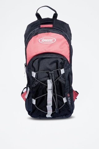 Sac à dos City 10 - Rose