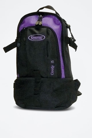 Sac à dos Cloudy 15 - Violet