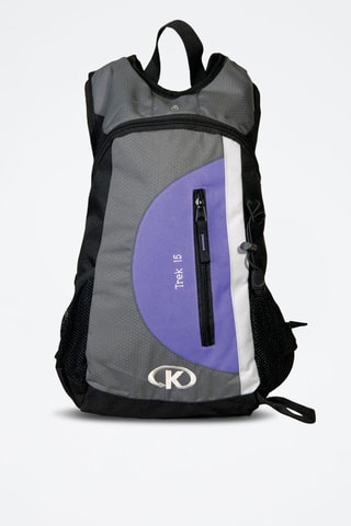 Sac à dos Trek - Violet