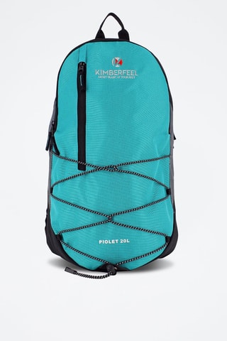 Sac à dos Pikes - Bleu pétrole