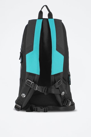 Sac à dos Pikes - Bleu pétrole