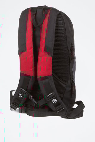 Sac à dos Pikes - Rouge et noir