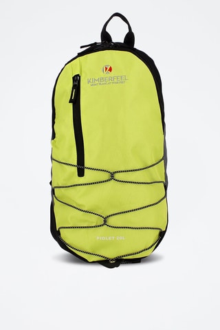 Sac à dos Pikes - Vert et noir