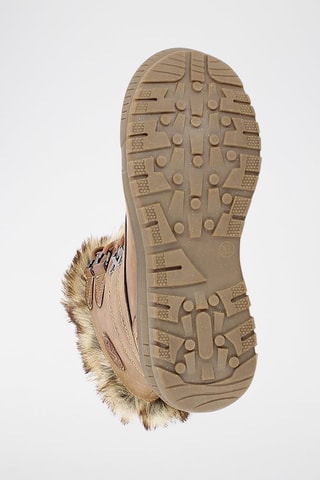 Bottes de neige Elena - Marron