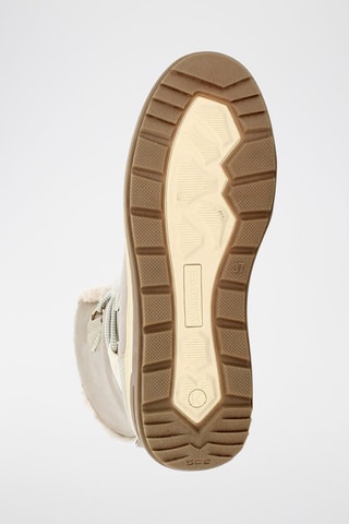 Bottes de neige Abigail - Gris clair