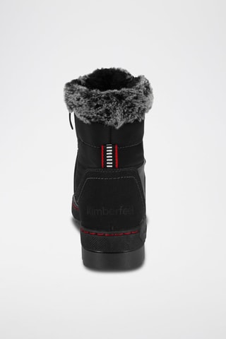 Bottes de neige Uska - Noir