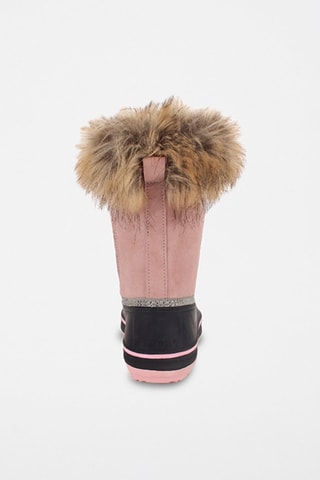 Bottes de neige Bengal - Rose Clair