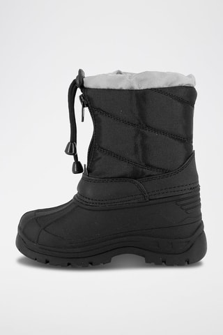 Bottes de neige Iglou - Noir