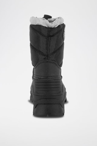 Bottes de neige Iglou - Noir