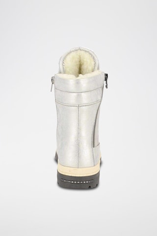 Bottes de neige Lou - Argenté