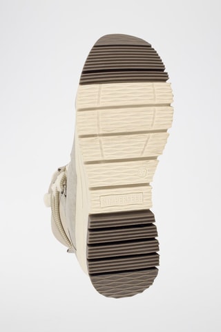 Bottes de neige Alyssia - Blanc