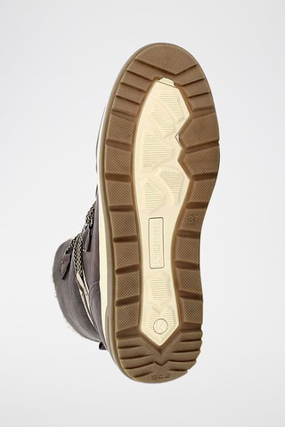 Bottes de neige Abigail - Marron glacé