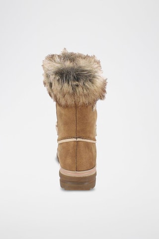 Bottes de neige Julia - Beige