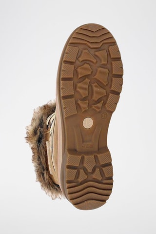 Bottes de neige Julia - Beige