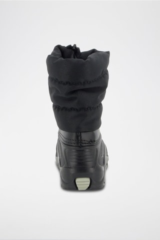 Bottes de neige Fun - Noir