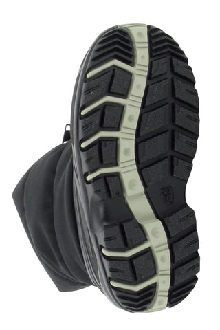 Bottes de neige Fun - Noir