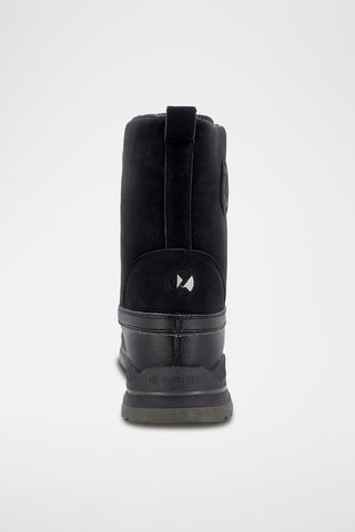 Bottes de neige Noham - Noir