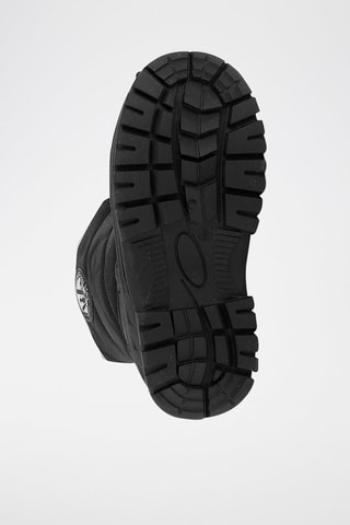 Bottes de neige Iglou - Noir