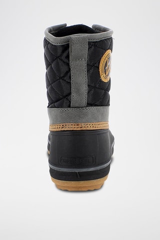 Bottes de neige Noor - Gris