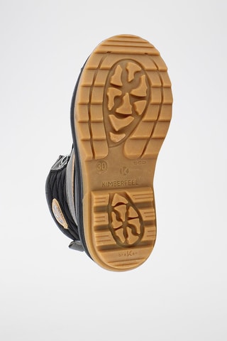 Bottes de neige Noor - Gris