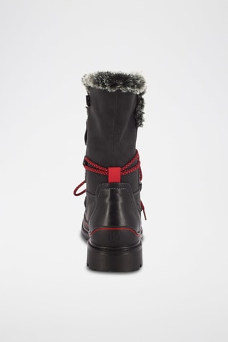 Bottes de neige Ivy - Noir