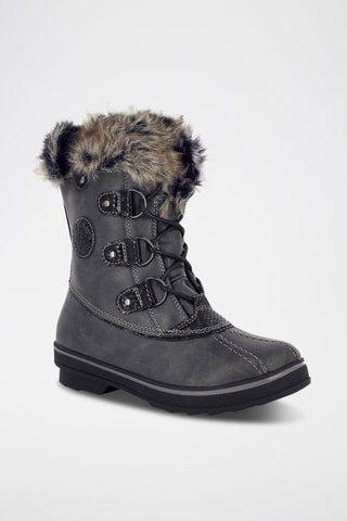 Bottes de neige Emmy - Anthracite