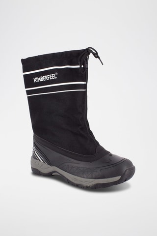 Bottes de neige Octave - Noir