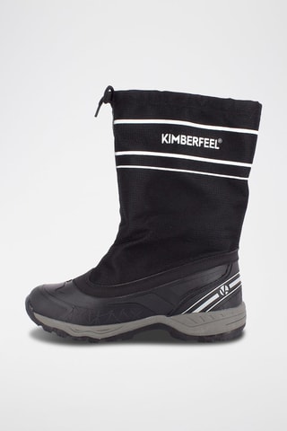 Bottes de neige Octave - Noir