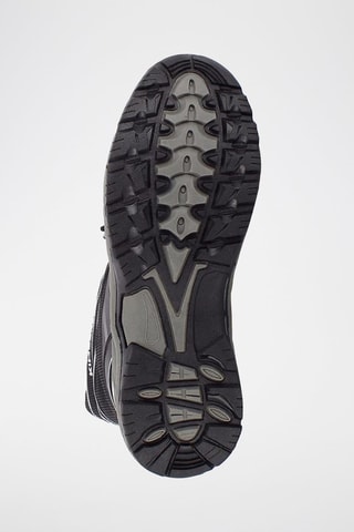 Bottes de neige Octave - Noir