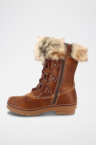 Bottes de neige Emmy - Marron