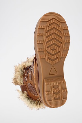 Bottes de neige Emmy - Marron