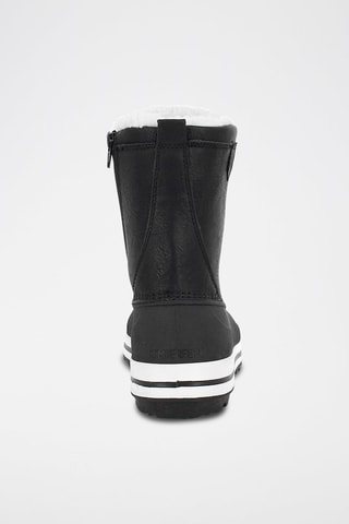 Bottes de neige Hugo - Noir
