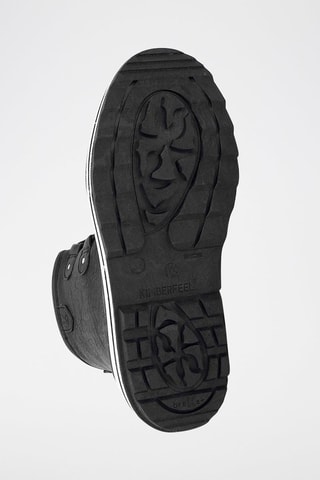 Bottes de neige Hugo - Noir