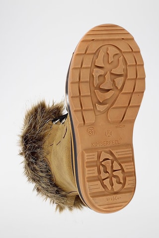 Bottes de neige Bengal - Sable